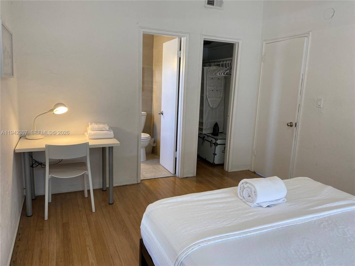 Apartment for rent at 1011 9th St #8, Miami Beach, FL 33139