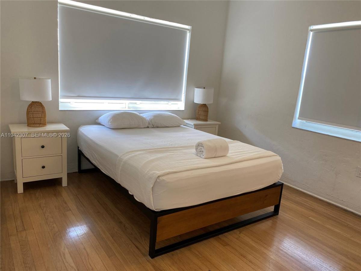 Apartment for rent at 1011 9th St #8, Miami Beach, FL 33139