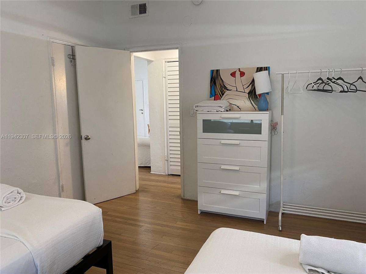 Apartment for rent at 1011 9th St #8, Miami Beach, FL 33139