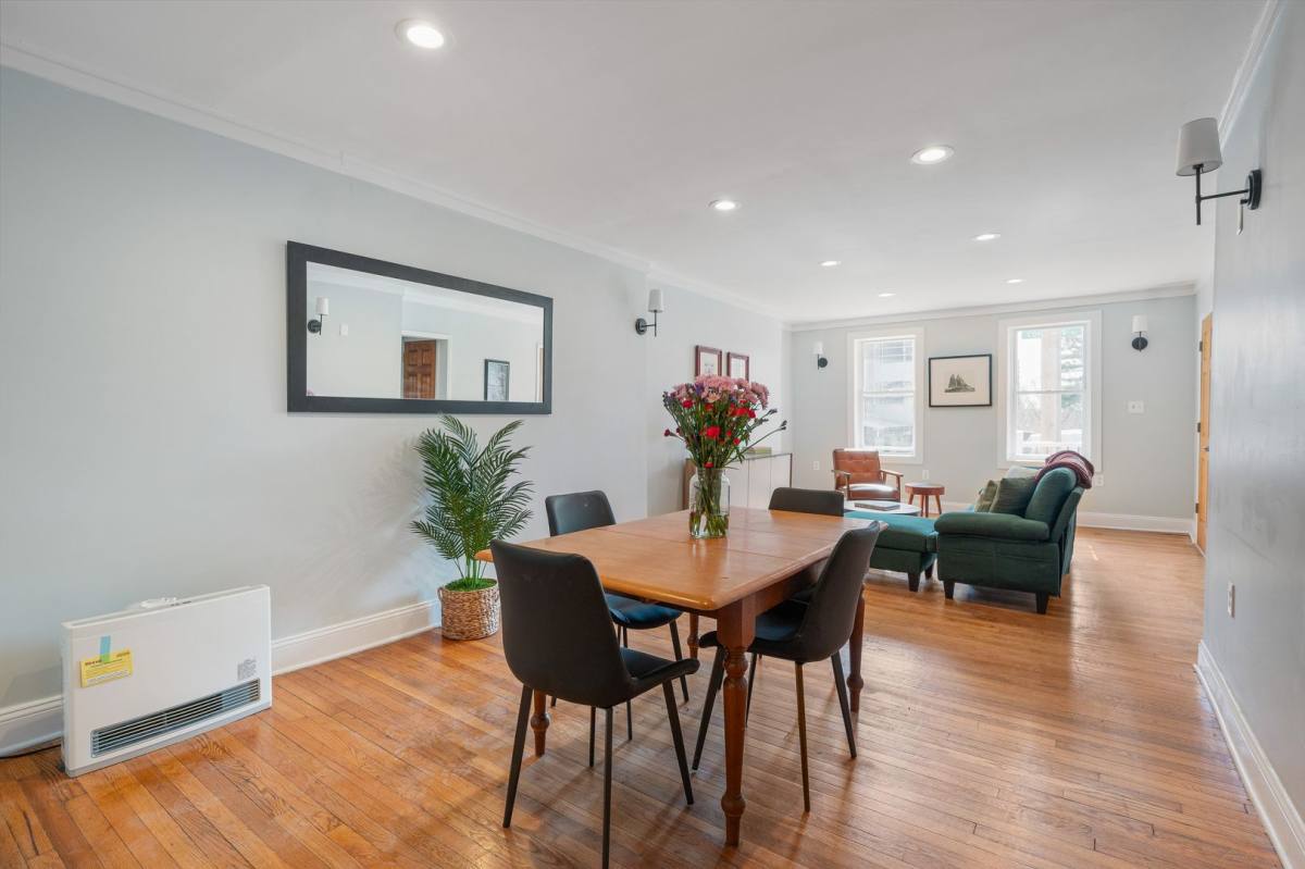 Apartment for rent at 377 Congress St, Troy, NY 12180