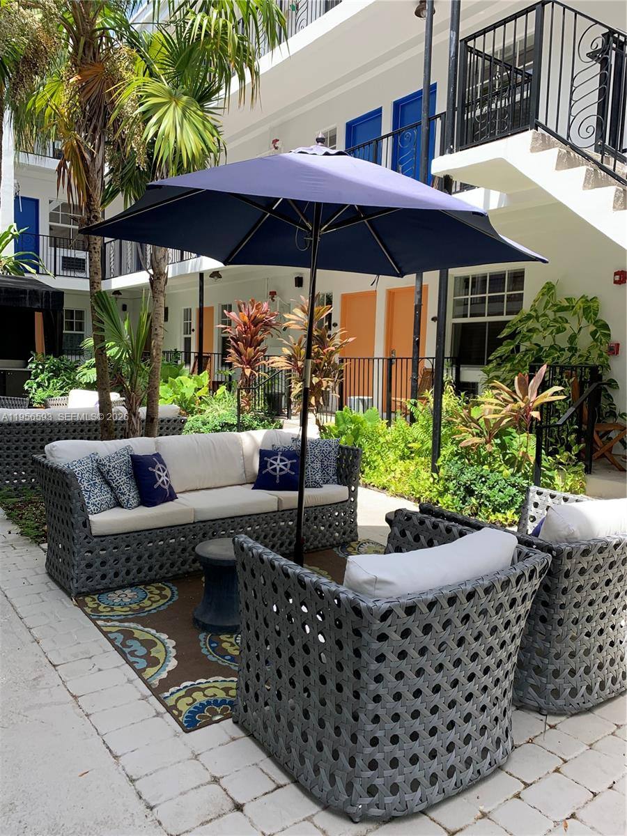 Apartment for rent at 1330 Pennsylvania Ave #105, Miami Beach, FL 33139