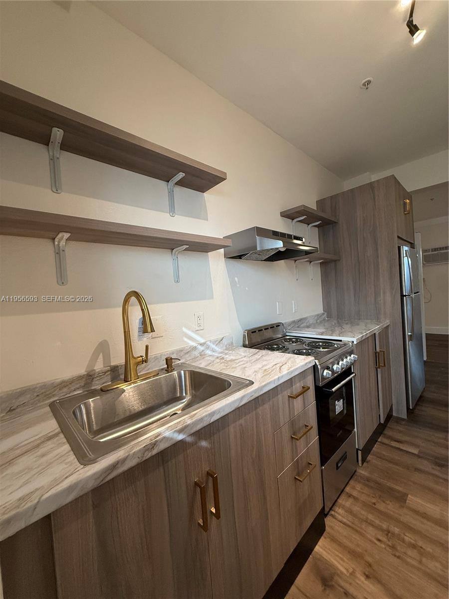Apartment for rent at 1330 Pennsylvania Ave #105, Miami Beach, FL 33139