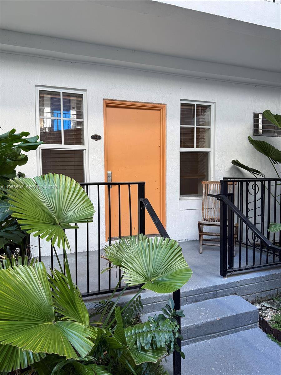 Apartment for rent at 1330 Pennsylvania Ave #105, Miami Beach, FL 33139