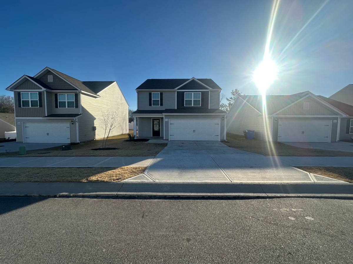 House for rent at 516 Morning Mist Rd, Elgin, SC 29045