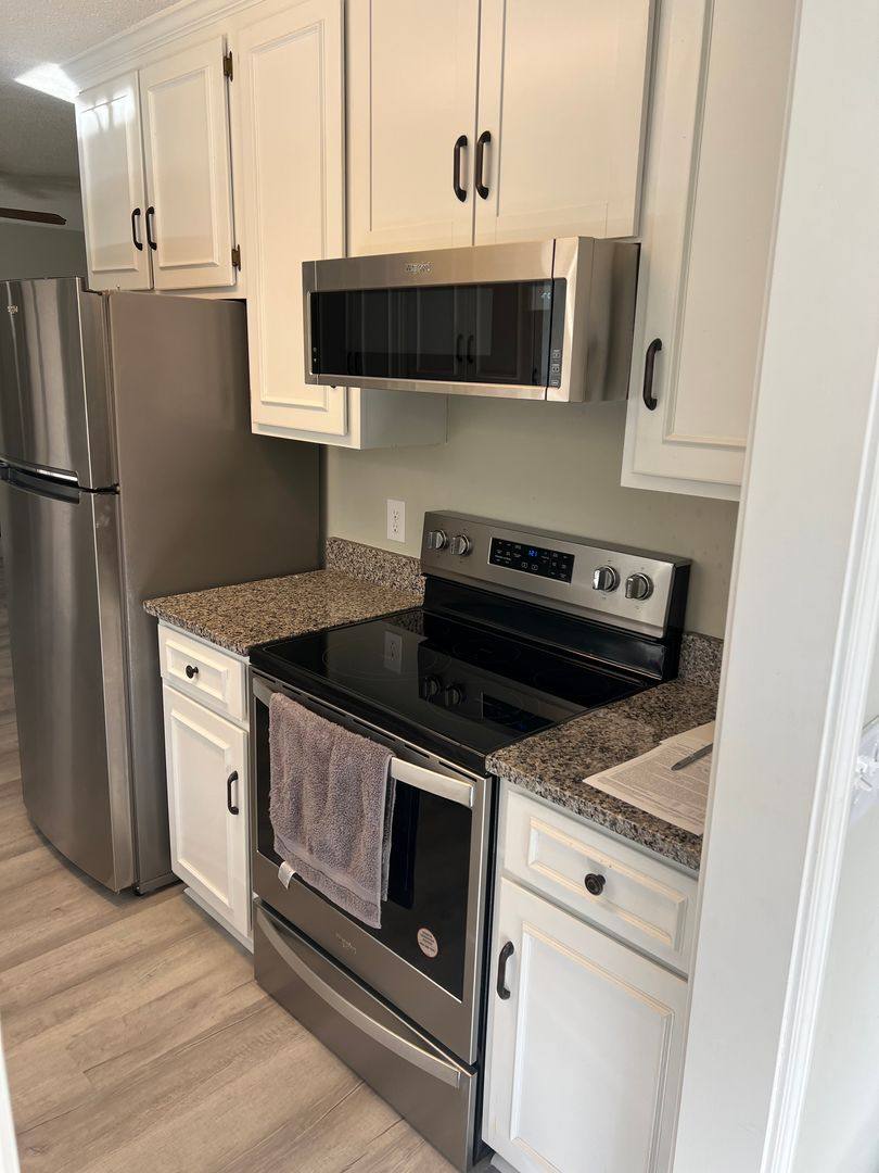 House for rent at 140 Quail Run, Saint Marys, GA 31558