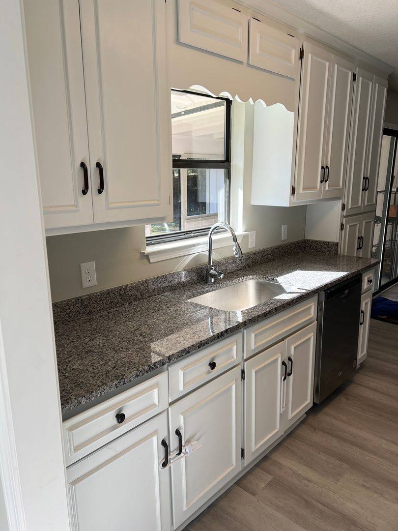 House for rent at 140 Quail Run, Saint Marys, GA 31558