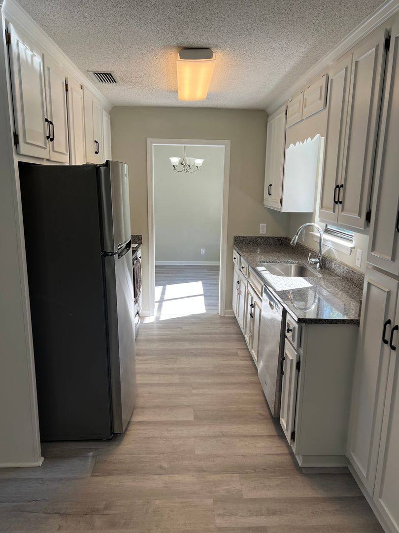 House for rent at 140 Quail Run, Saint Marys, GA 31558