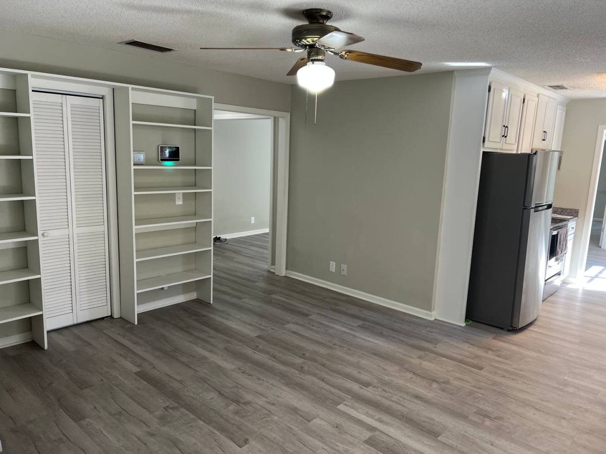 House for rent at 140 Quail Run, Saint Marys, GA 31558