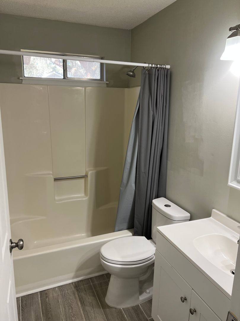 House for rent at 140 Quail Run, Saint Marys, GA 31558