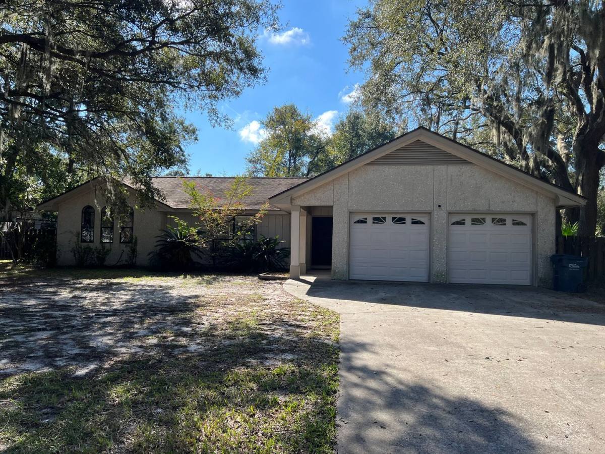 House for rent at 140 Quail Run, Saint Marys, GA 31558