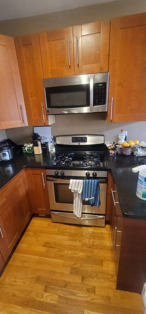 Apartment for rent at 8 Saint Lukes Rd #4, Allston, MA 02134