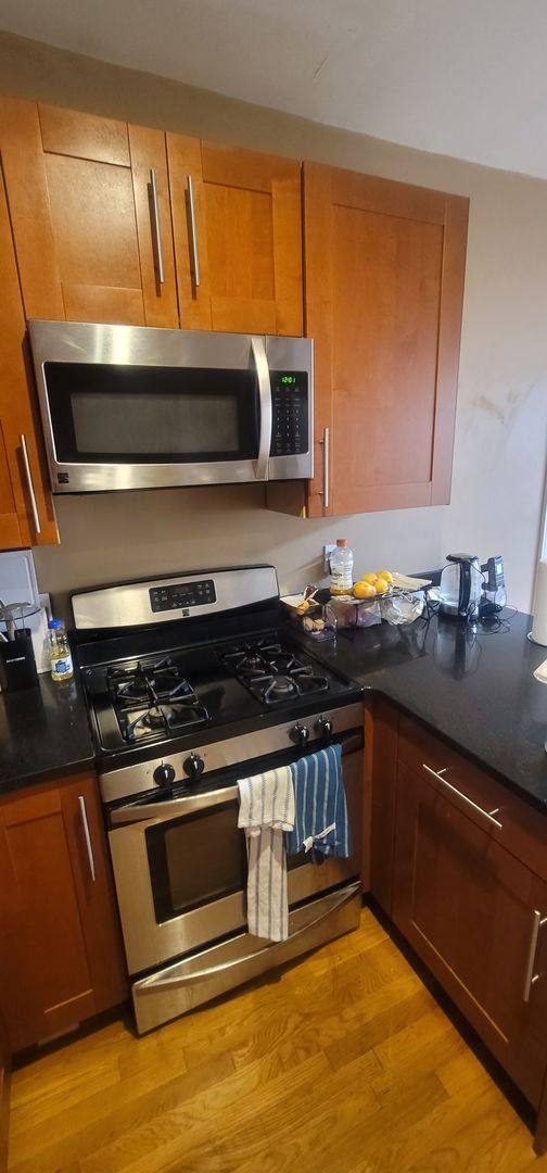 Apartment for rent at 8 Saint Lukes Rd #4, Allston, MA 02134