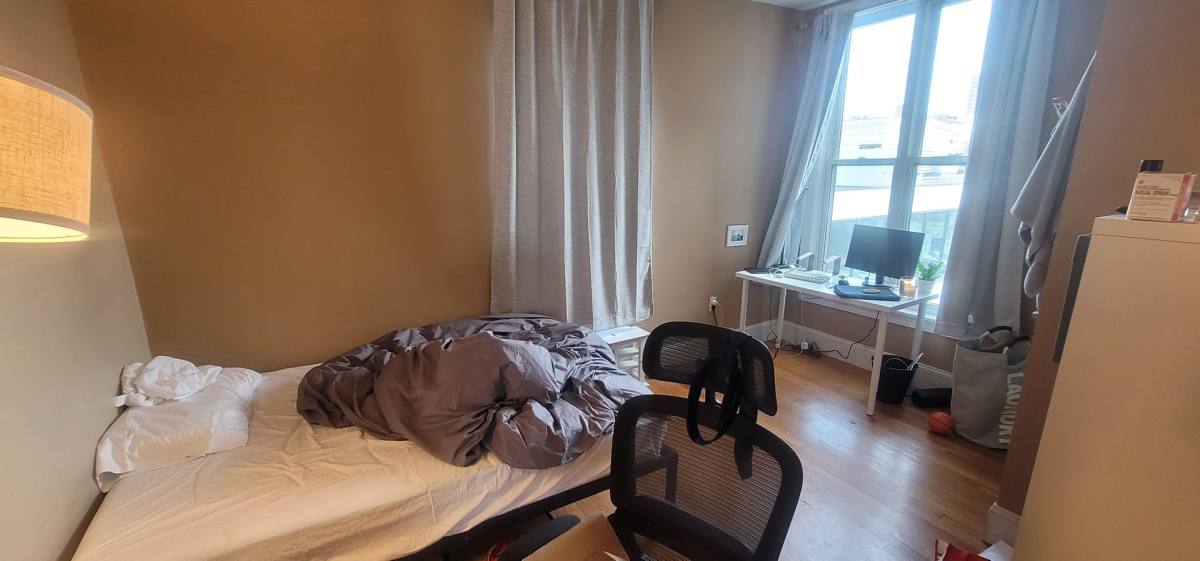 Apartment for rent at 8 Saint Lukes Rd #4, Allston, MA 02134