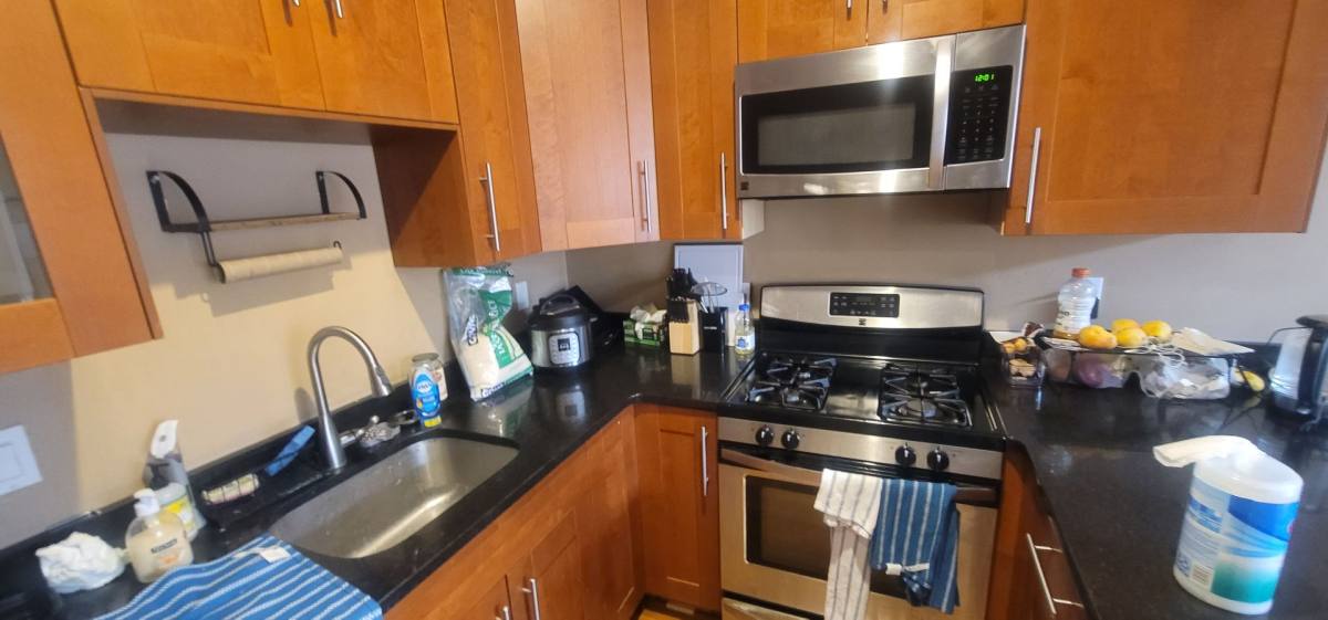 Apartment for rent at 8 Saint Lukes Rd #4, Allston, MA 02134