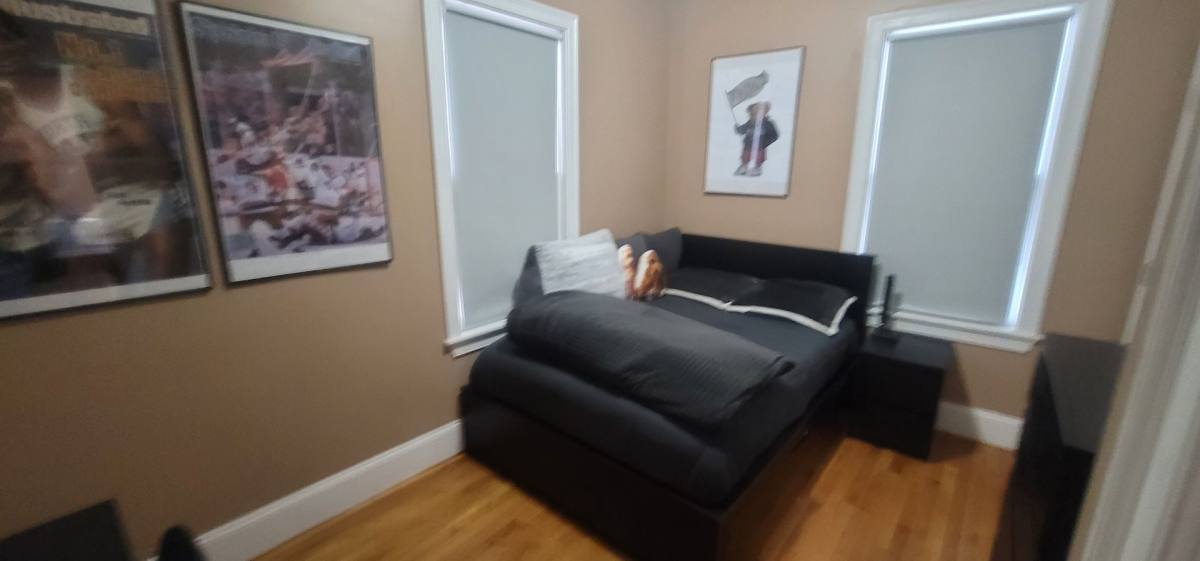 Apartment for rent at 8 Saint Lukes Rd #4, Allston, MA 02134