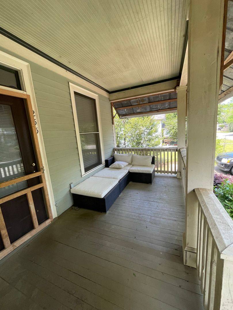 House for rent at 255 Blvd Heights, Athens, GA 30601