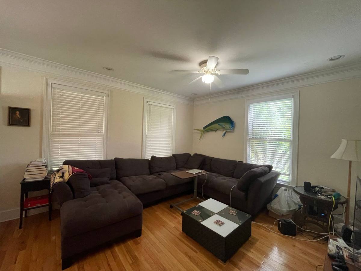 House for rent at 255 Blvd Heights, Athens, GA 30601