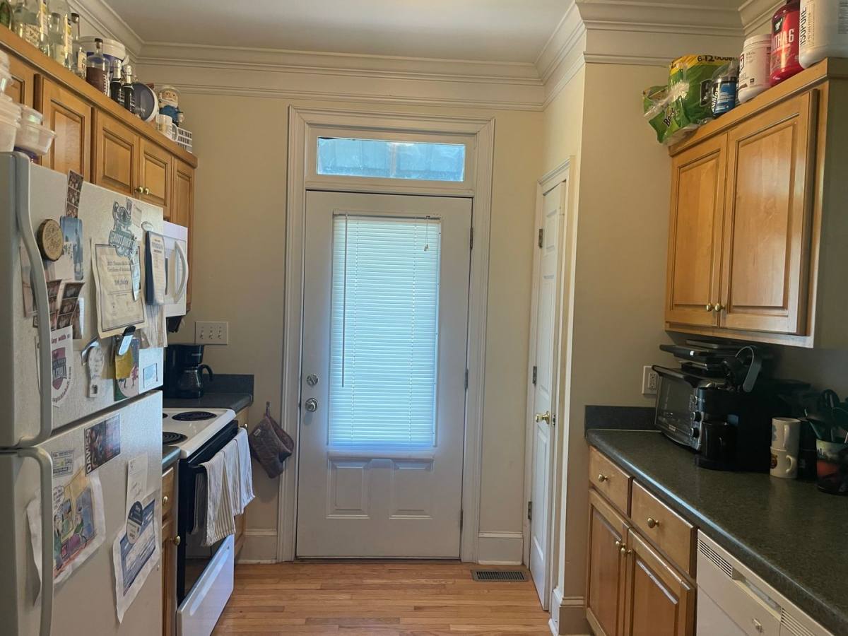 House for rent at 255 Blvd Heights, Athens, GA 30601