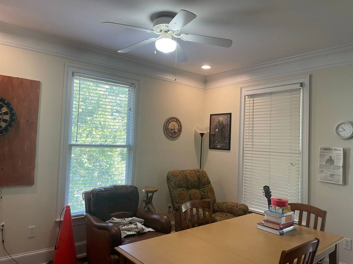 House for rent at 255 Blvd Heights, Athens, GA 30601
