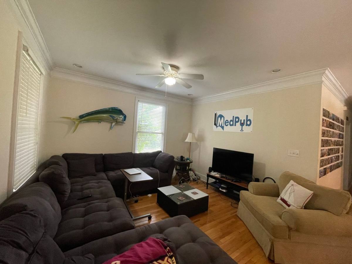 House for rent at 255 Blvd Heights, Athens, GA 30601
