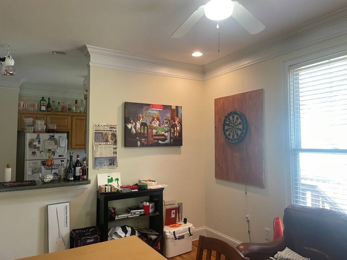 House for rent at 255 Blvd Heights, Athens, GA 30601