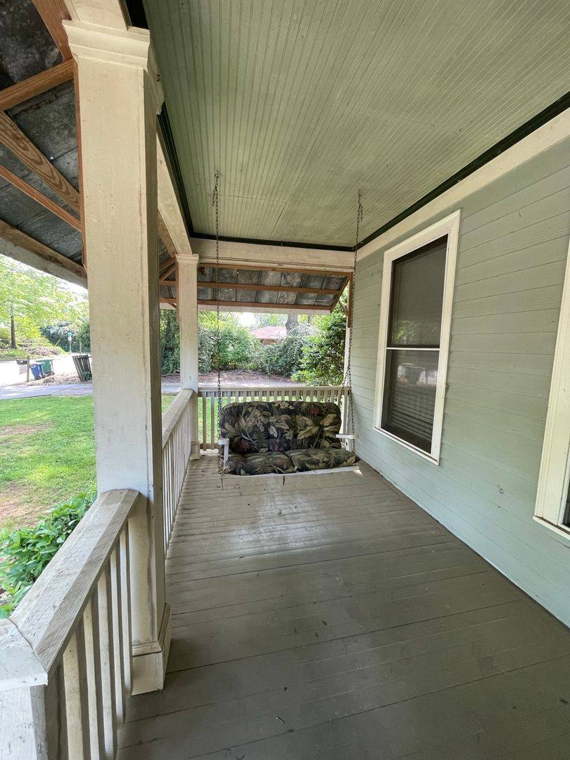House for rent at 255 Blvd Heights, Athens, GA 30601