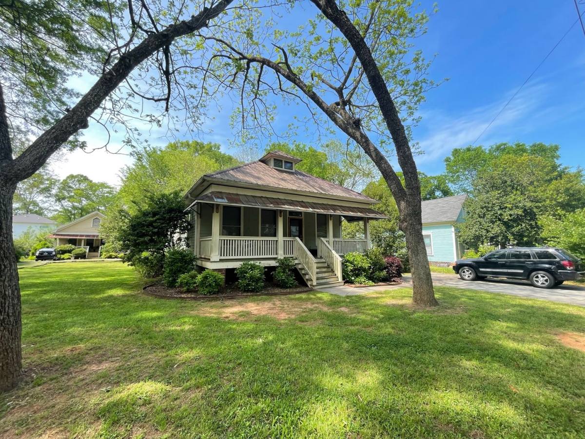 House for rent at 255 Blvd Heights, Athens, GA 30601