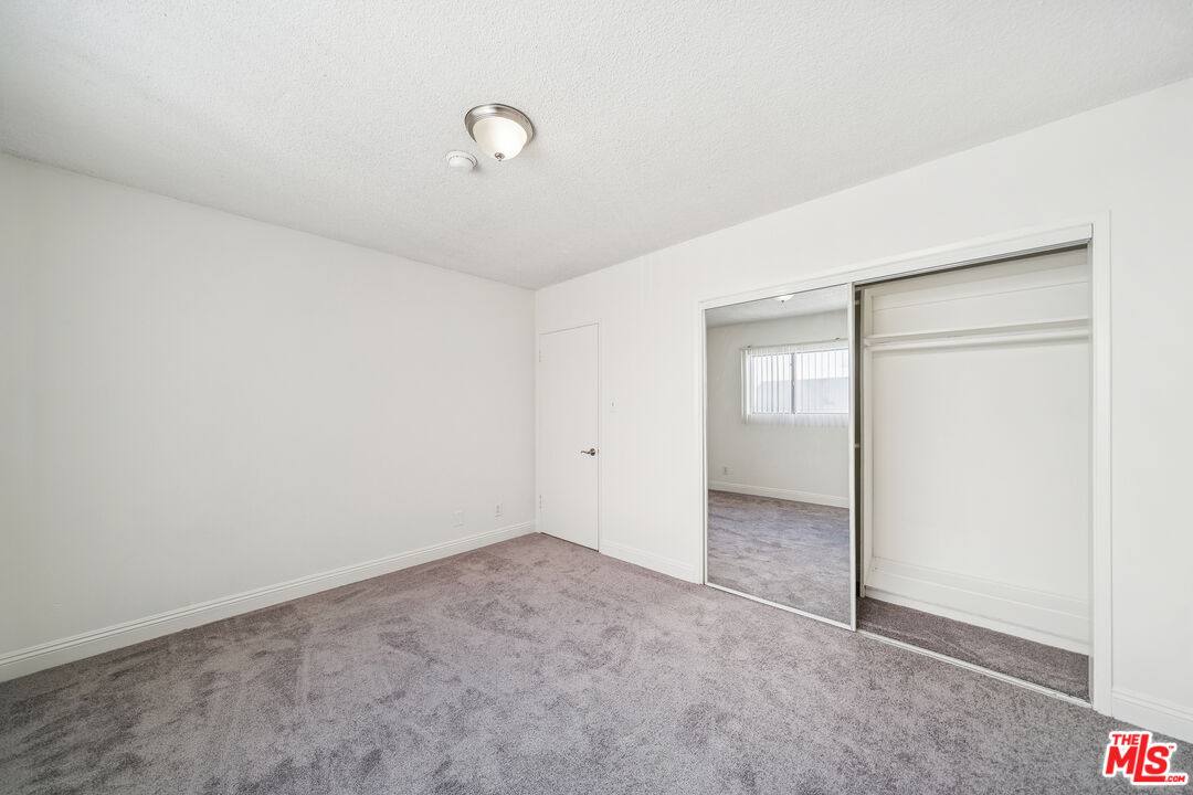 Apartment for rent at 1050 S Wooster St #3, Los Angeles, CA 90035