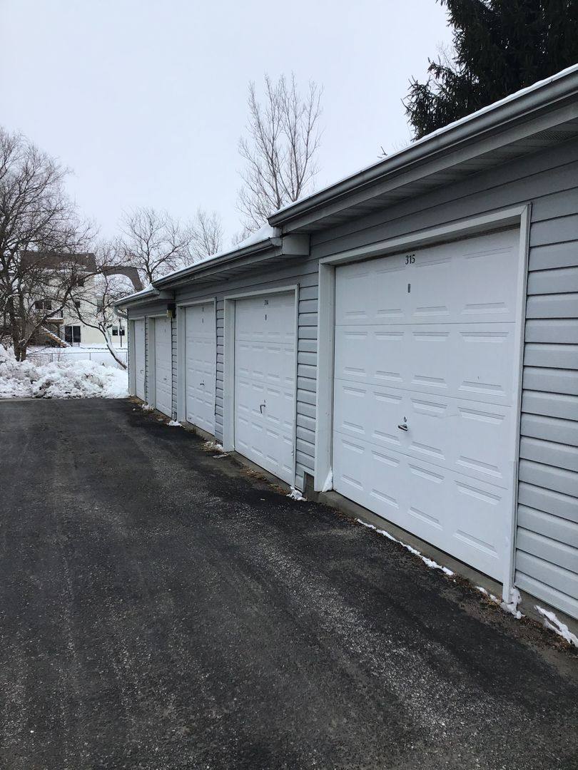 Apartment for rent at 235 Sinclair, Ames, IA 50014