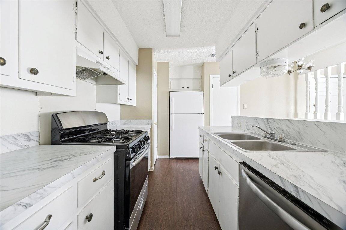 Apartment for rent at 908 Kirschner Place #908B, Austin, TX 78758