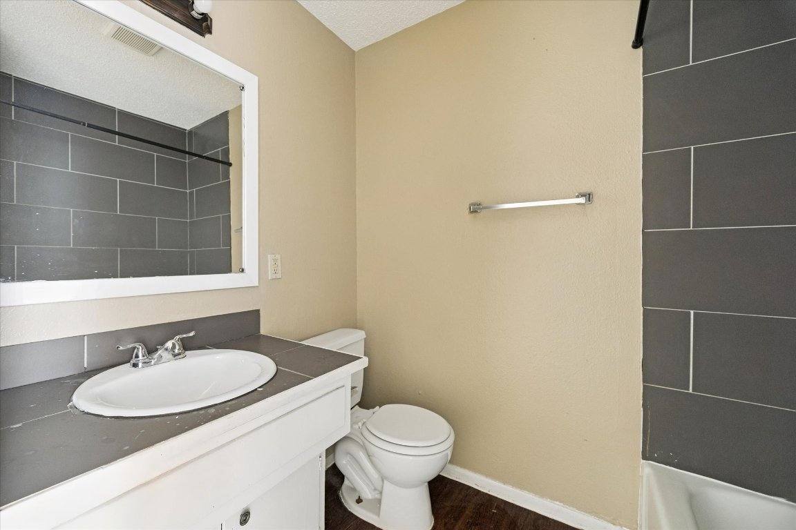 Apartment for rent at 908 Kirschner Place #908B, Austin, TX 78758