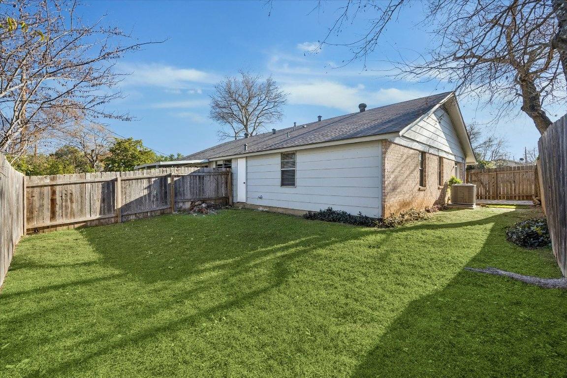 Apartment for rent at 908 Kirschner Place #908B, Austin, TX 78758
