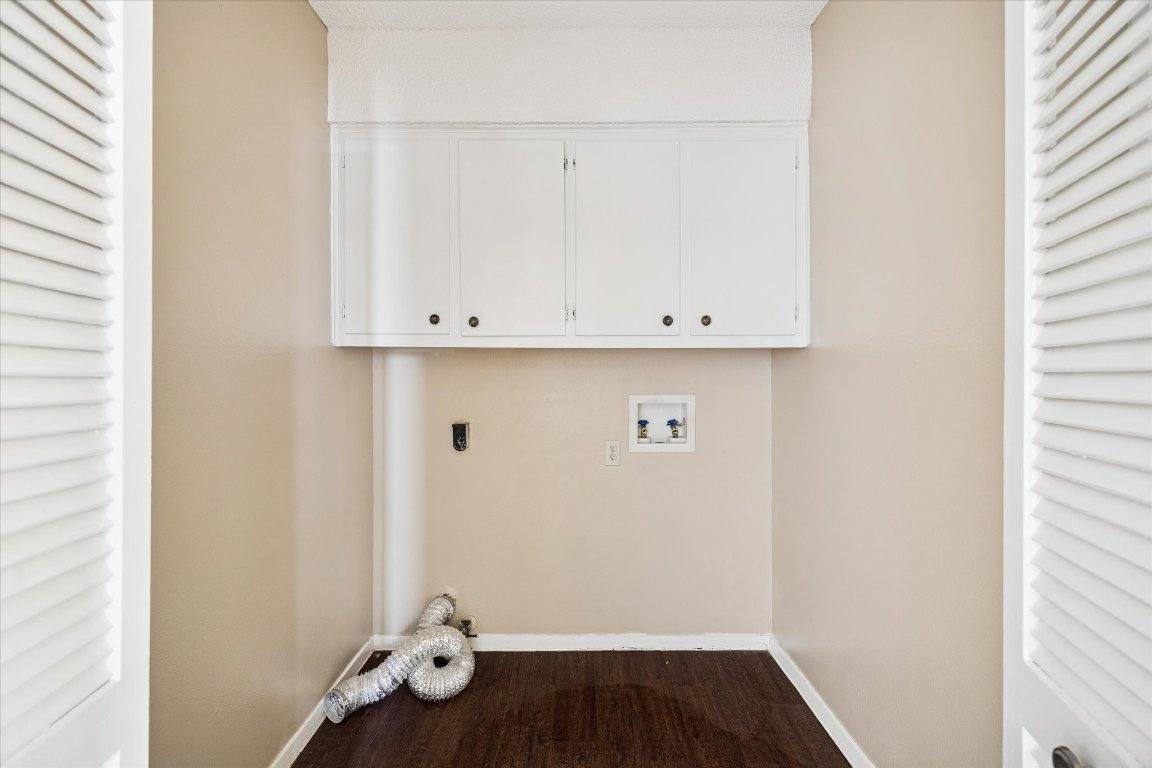 Apartment for rent at 908 Kirschner Place #908B, Austin, TX 78758