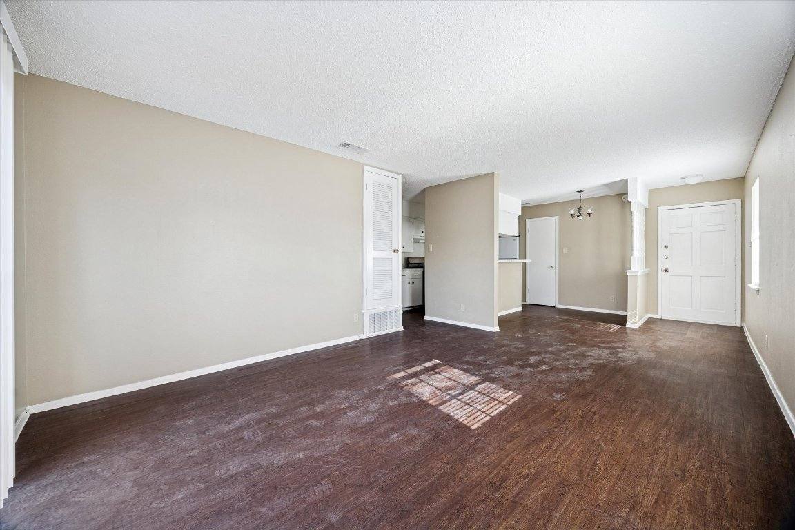 Apartment for rent at 908 Kirschner Place #908B, Austin, TX 78758