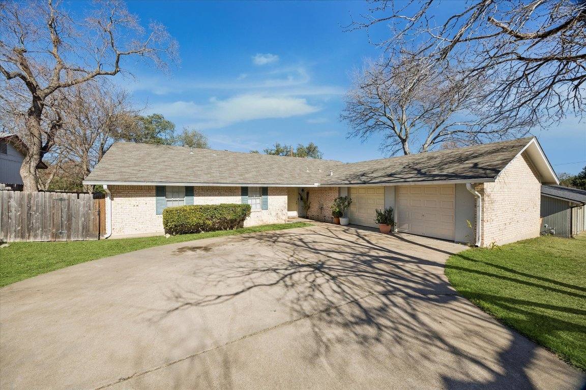 Apartment for rent at 908 Kirschner Place #908B, Austin, TX 78758