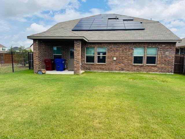 Apartment for rent at 3253 Cumby Dr, Royse City, TX 75189