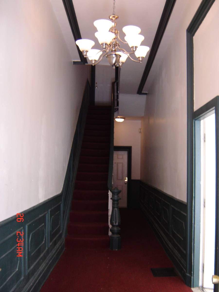 Apartment for rent at 1403 Madison Ave #3R, Baltimore, MD 21217