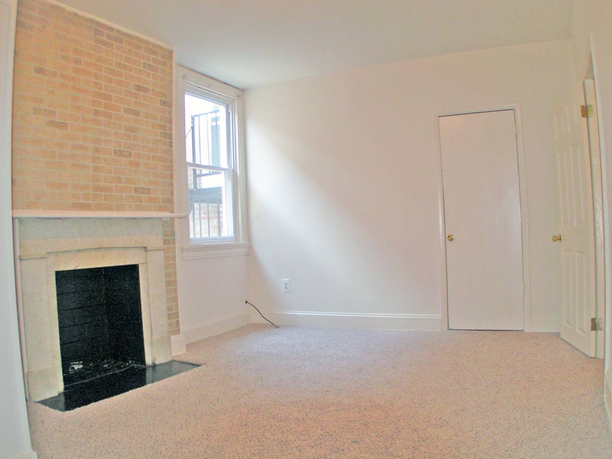 Apartment for rent at 1403 Madison Ave #3R, Baltimore, MD 21217