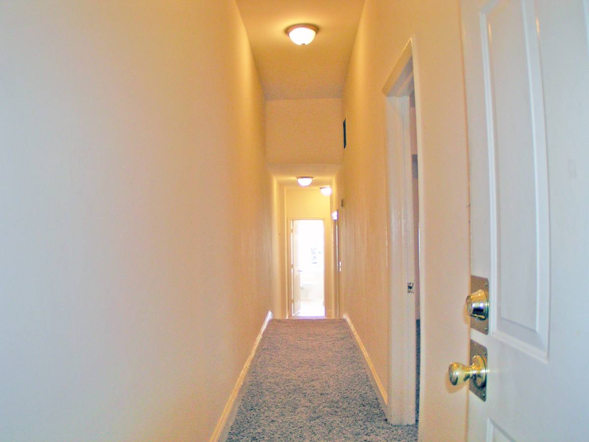 Apartment for rent at 1403 Madison Ave #3R, Baltimore, MD 21217