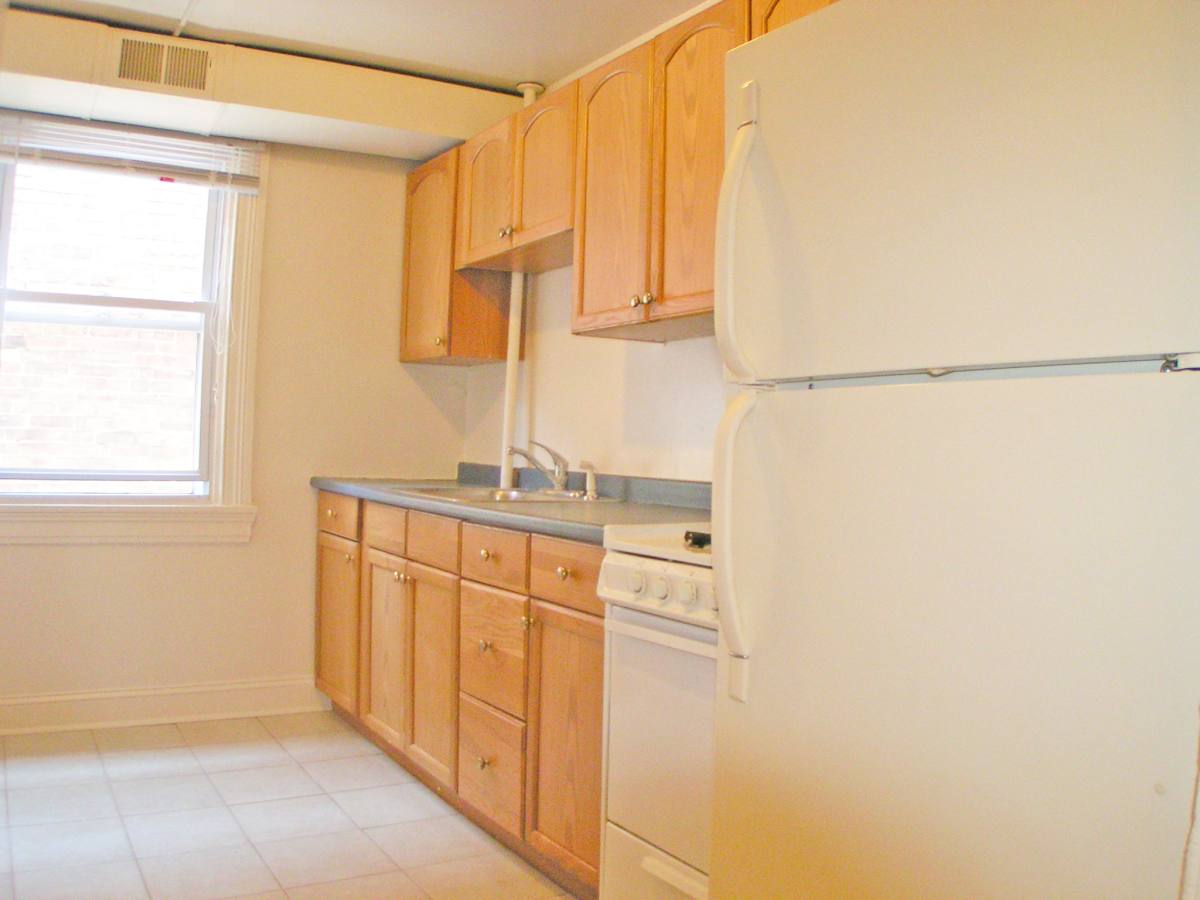 Apartment for rent at 1403 Madison Ave #3R, Baltimore, MD 21217