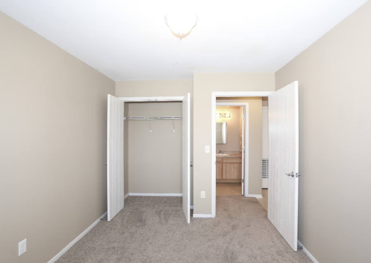 Apartment for rent at 1904 S Rouse, Pittsburg, KS 66762