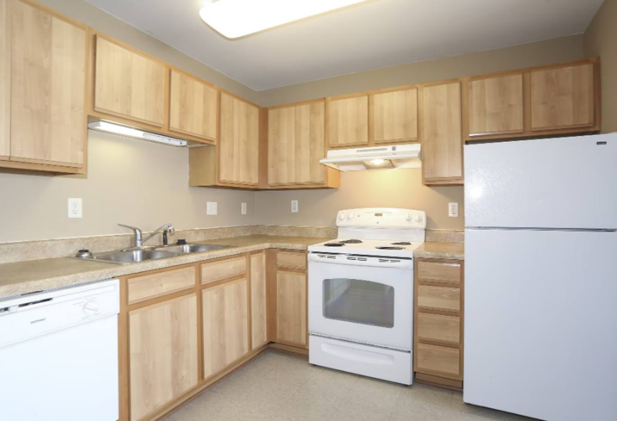 Apartment for rent at 1904 S Rouse, Pittsburg, KS 66762