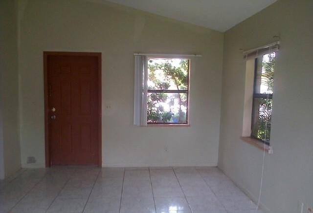 Apartment for rent at 1640 SW 40th Terrace #1, Fort Lauderdale, FL 33317
