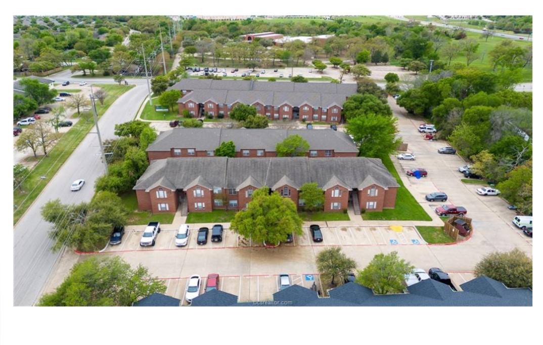 Condo for rent at 701 D Balcones Dr #53, College Station, TX 77845