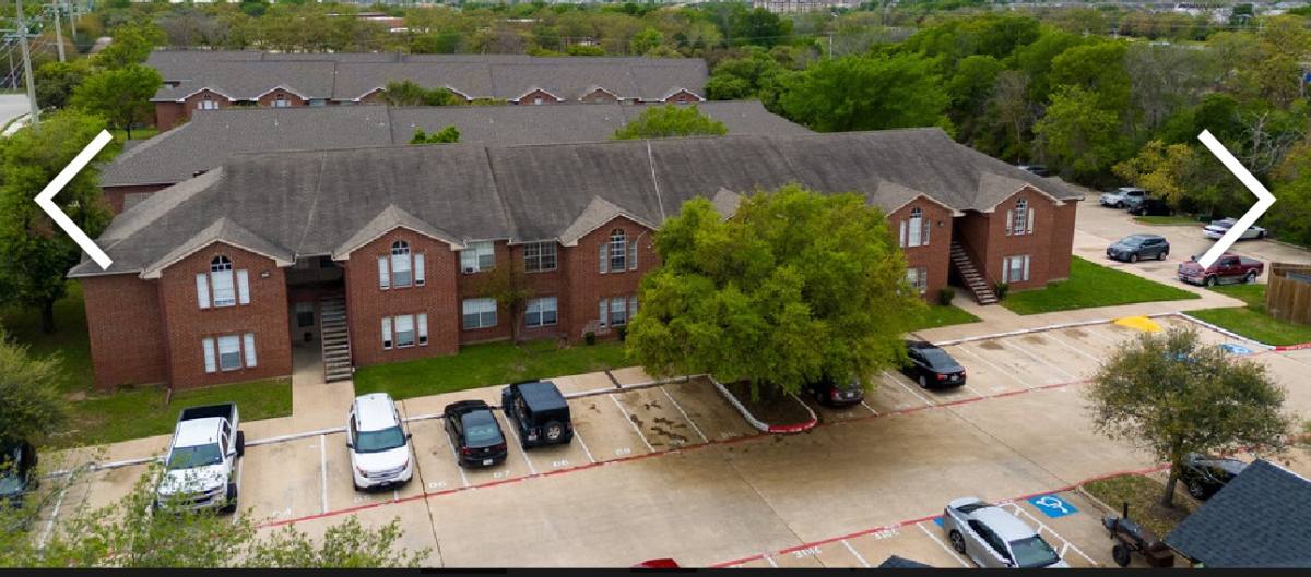 Condo for rent at 701 D Balcones Dr #53, College Station, TX 77845