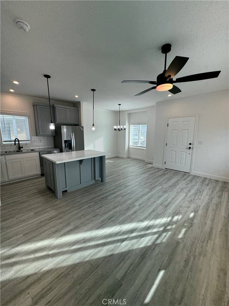 Apartment for rent at 2627 E La Palma Ave #18, Anaheim, CA 92806