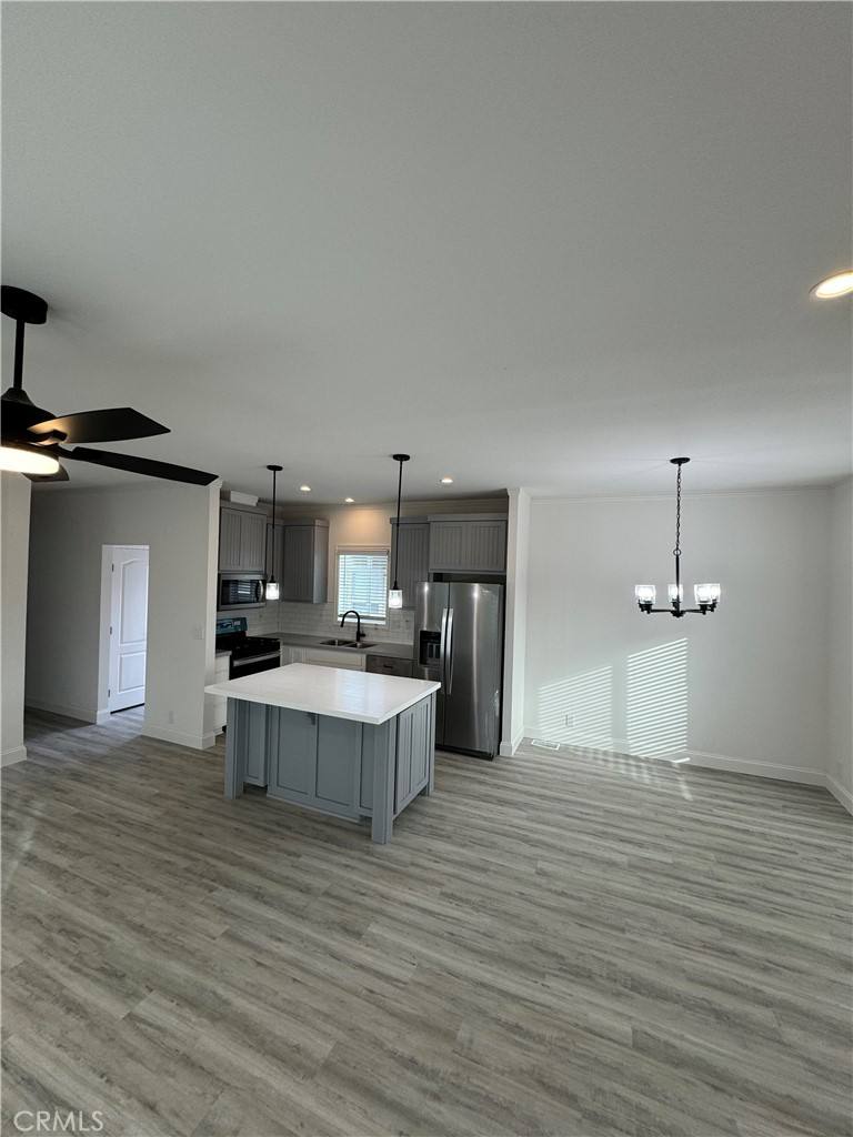Apartment for rent at 2627 E La Palma Ave #18, Anaheim, CA 92806