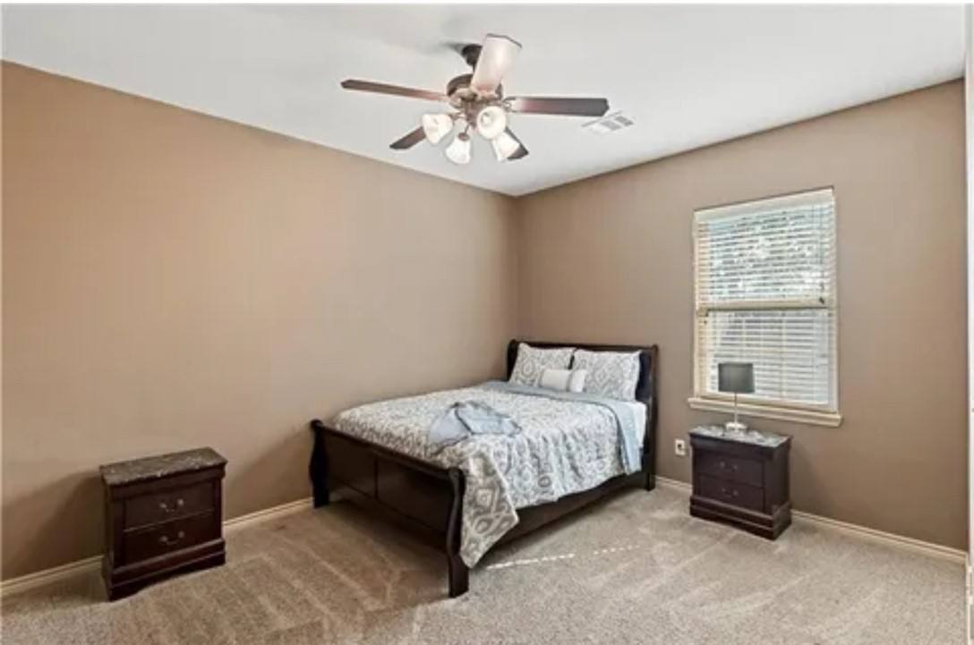 Townhouse for rent at 3021 Towers Parkway, College Station, TX 77845