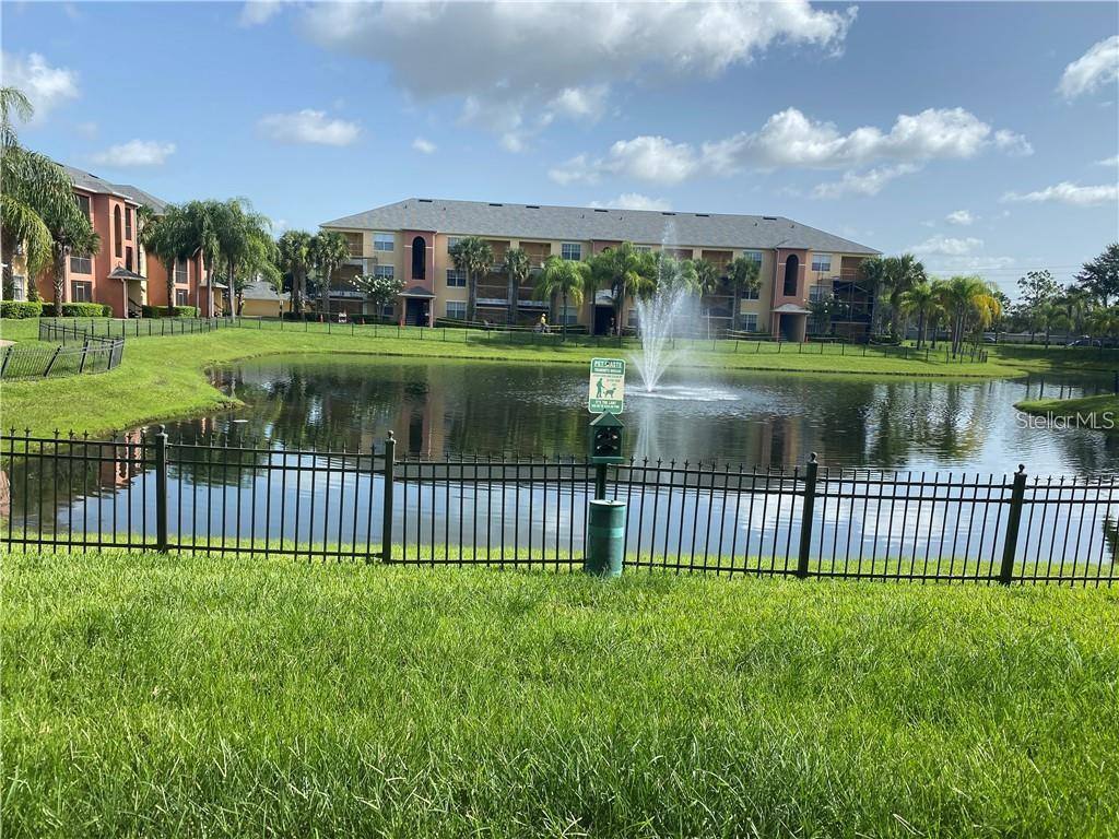 Condo for rent at 10861 Windsor Walk Dr #7103, Orlando, FL 32837