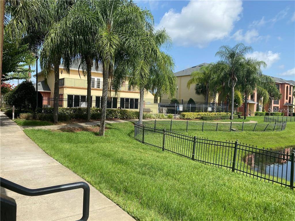 Condo for rent at 10861 Windsor Walk Dr #7103, Orlando, FL 32837